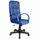 Компьютерное кресло руководителя КР 14 Р "Кредо" (Comfur)